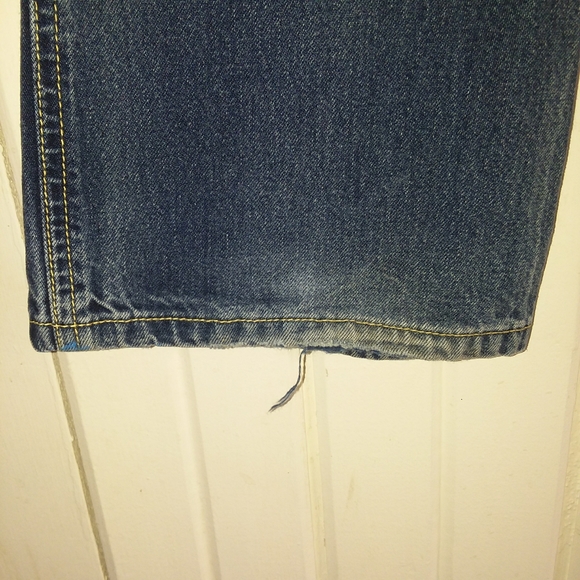 Levi's Jeans - Picture 4 of 6